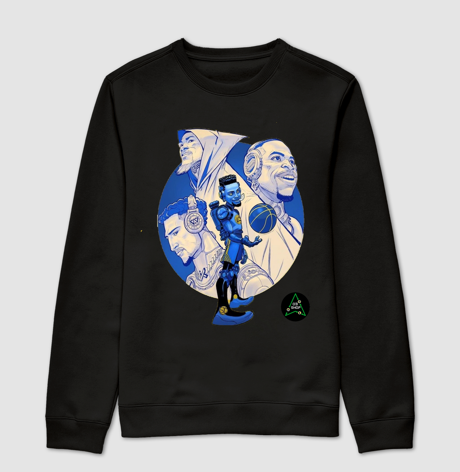 Camisa 3