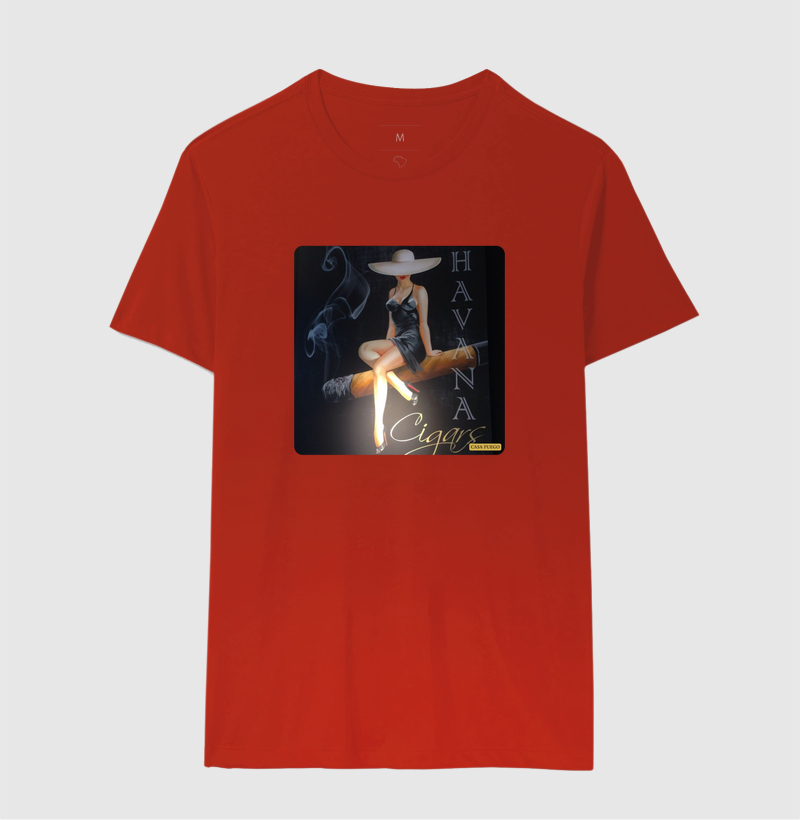 Camisa 14