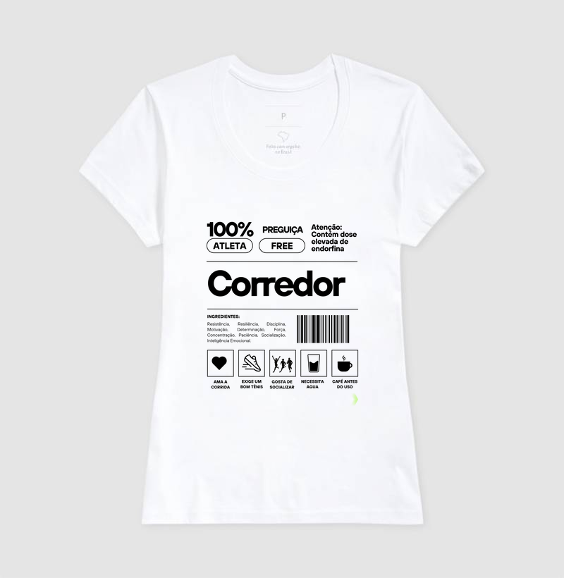 Camisa 11