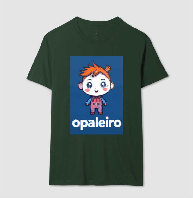 Camisa 11