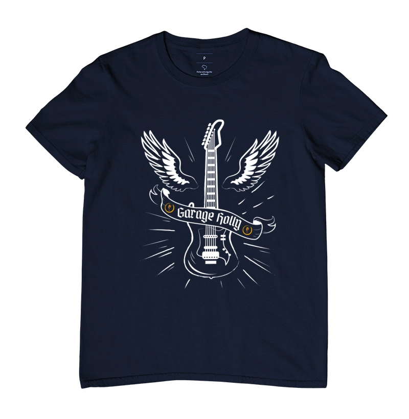 Camisa 5