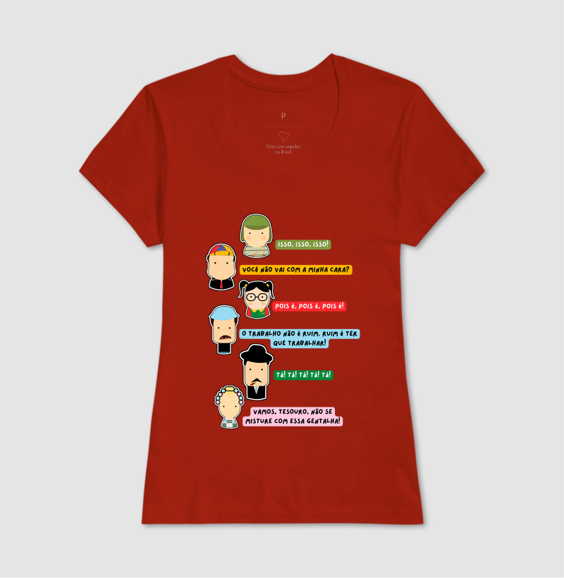 Camisa 16