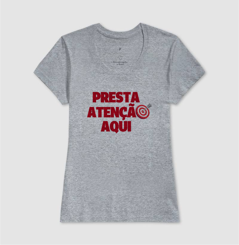 Camisa 17