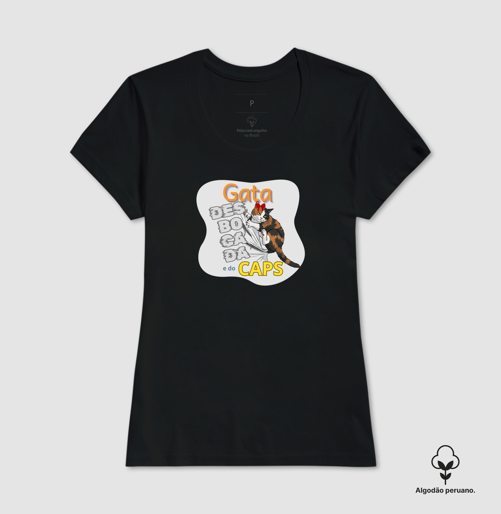 Camisa 4