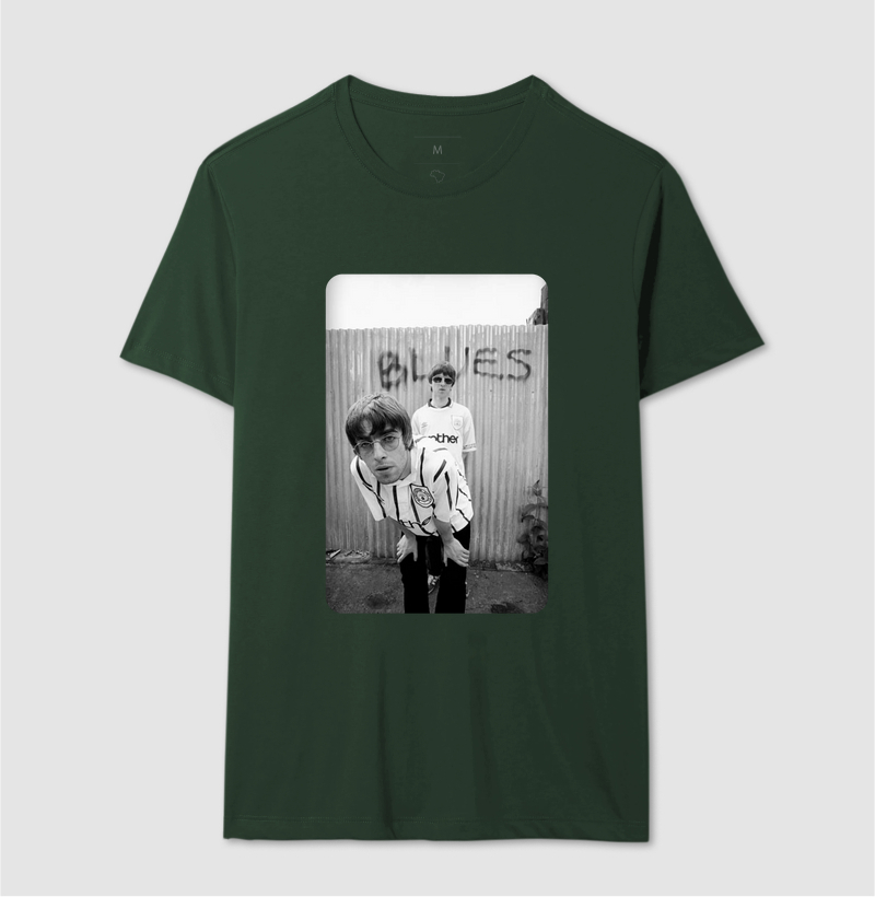Camisa 11