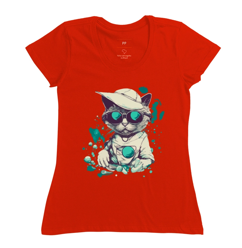 Camisa 10