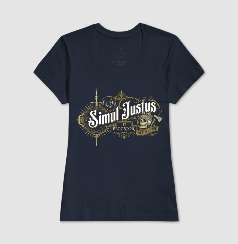 Camisa 16