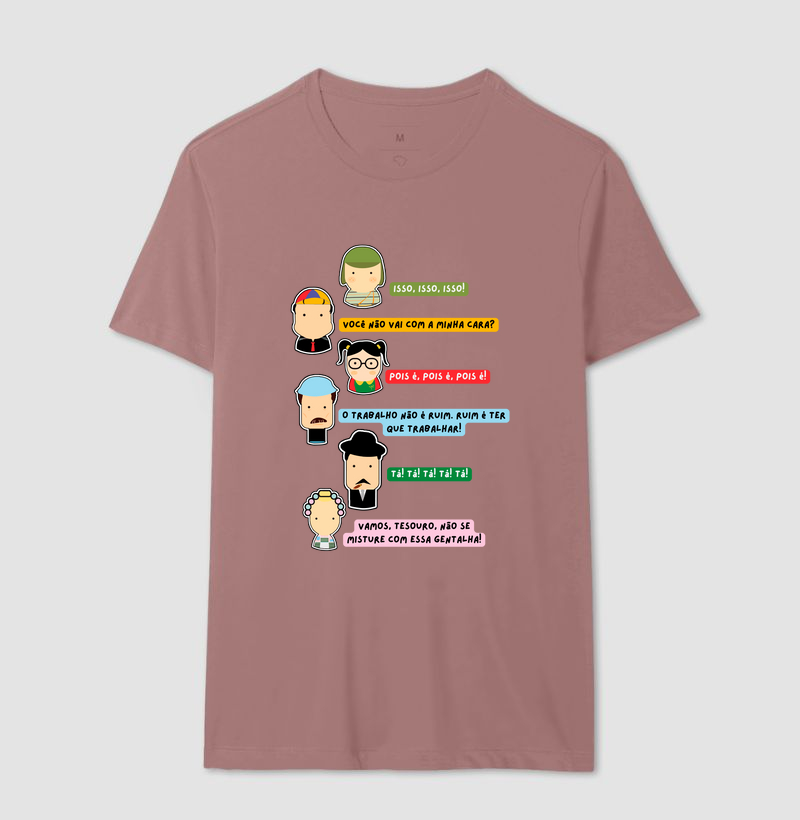 Camisa 11