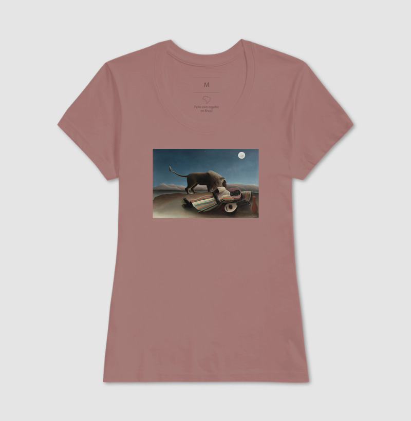 Camisa 15