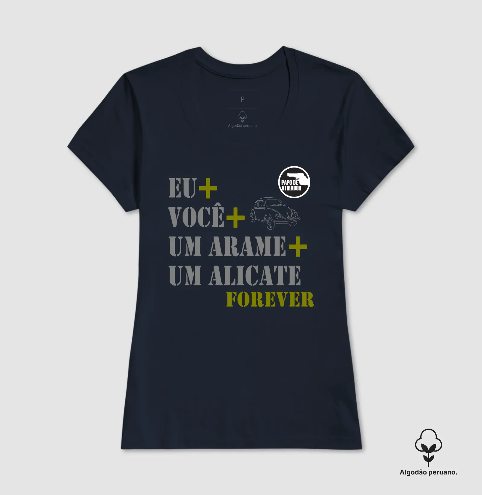 Camisa 2