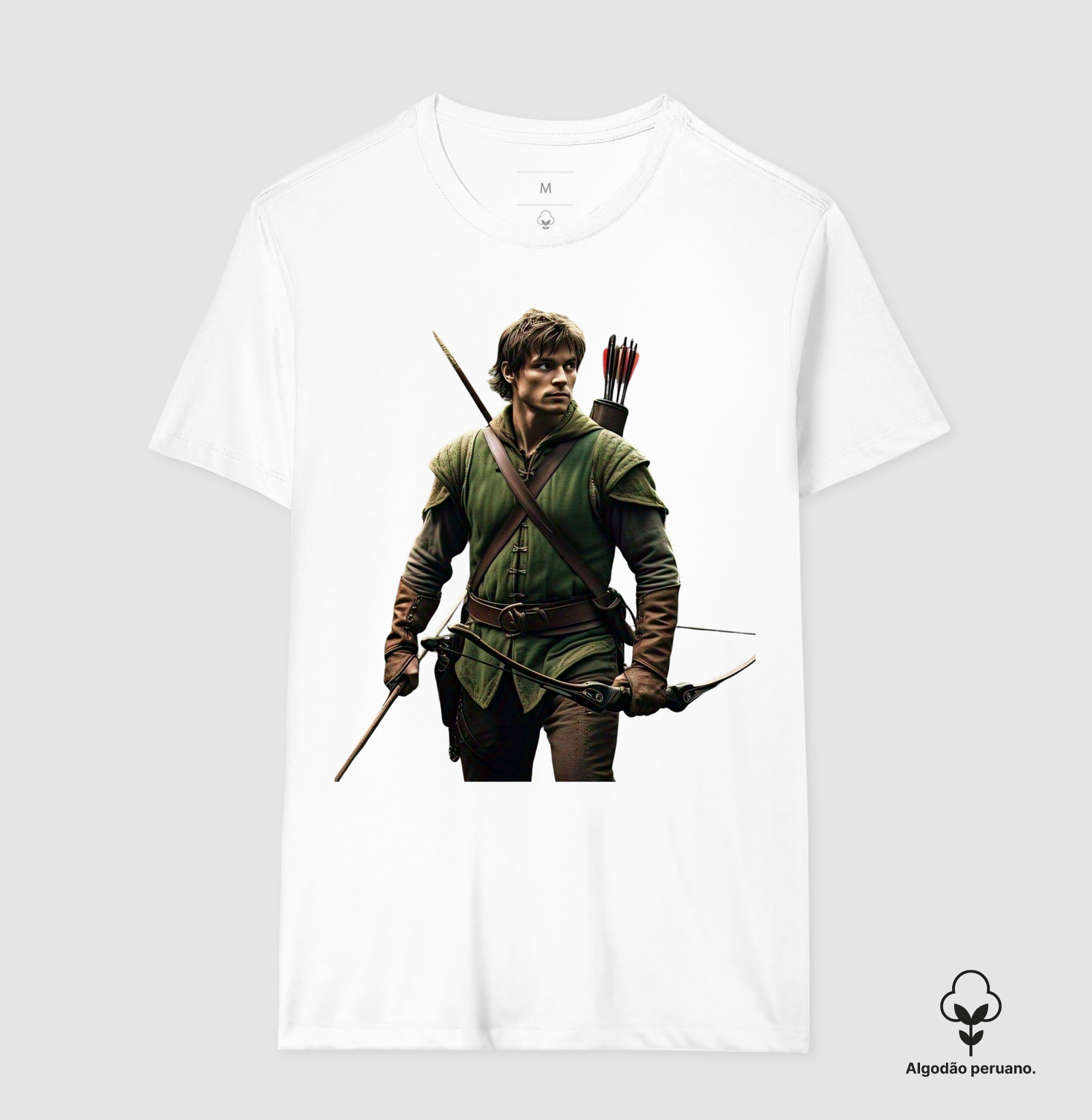 Camisa 2