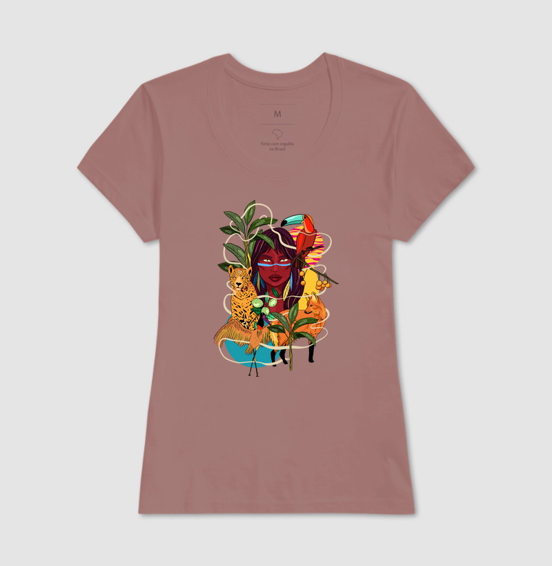 Camisa 26