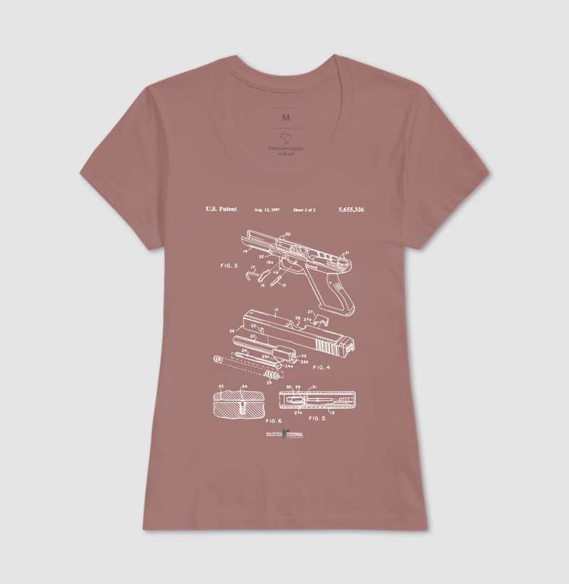 Camisa 16