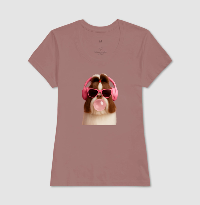 Camisa 17