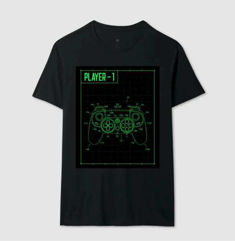 Camisa 1