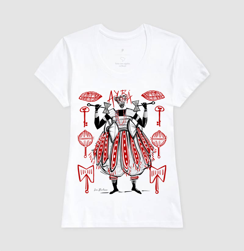 Camisa 2