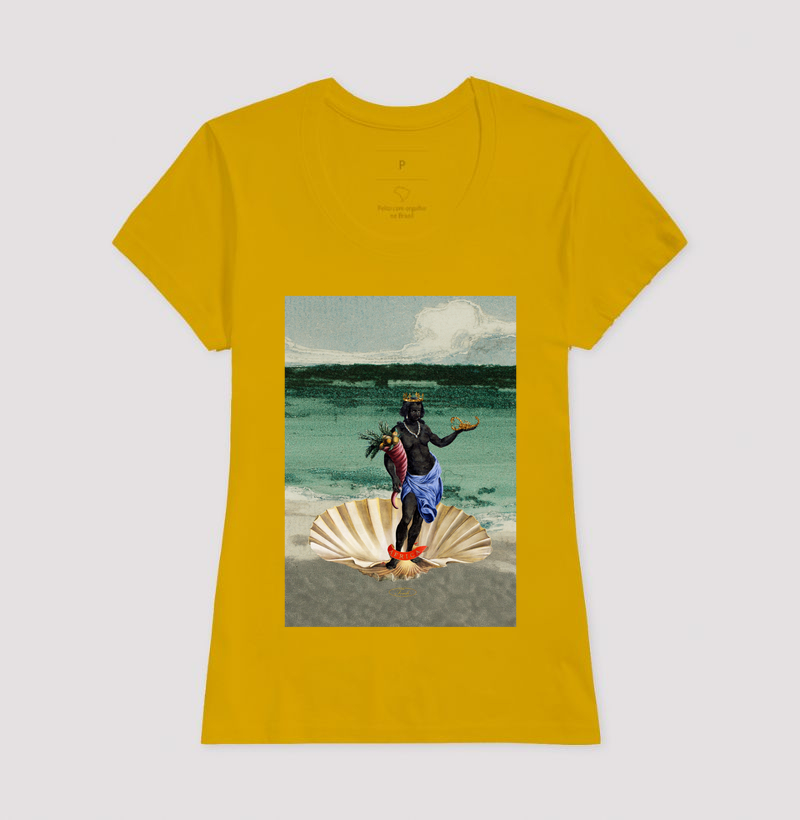 Camisa 13