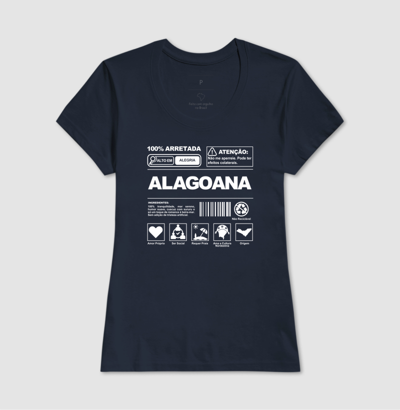Camisa 16