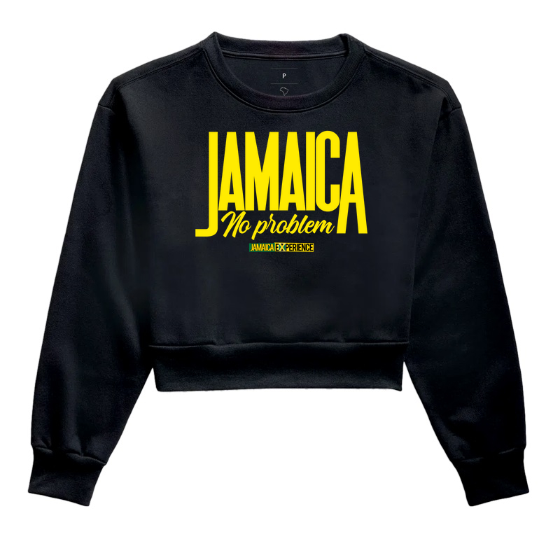 Jamaica No Problem