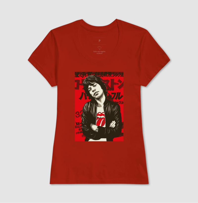 Camisa 10