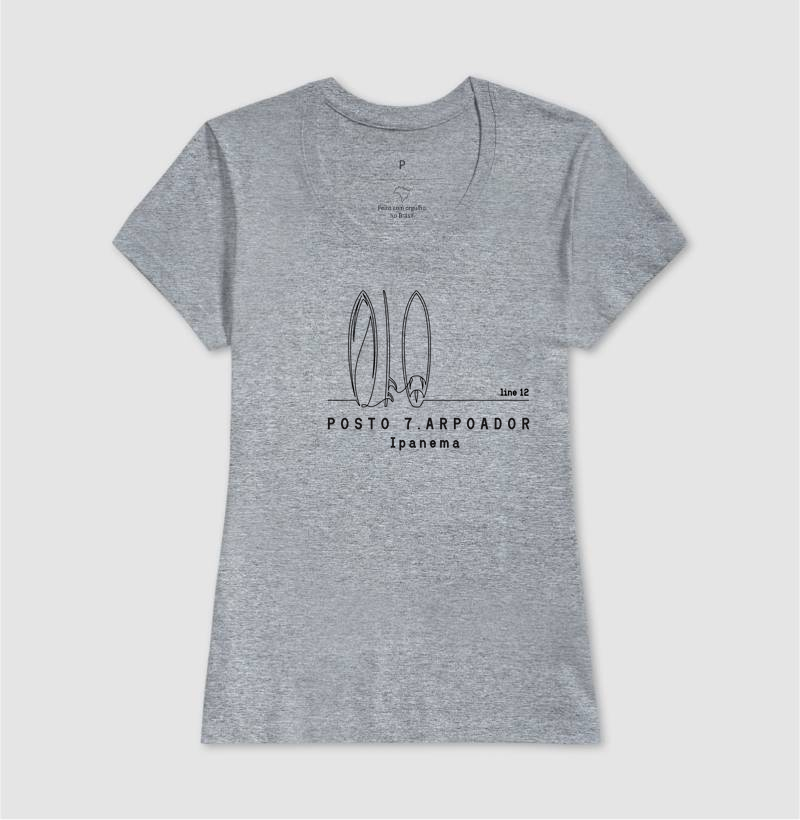 Camisa 9