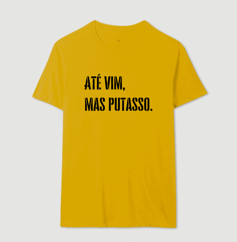 Camisa 13