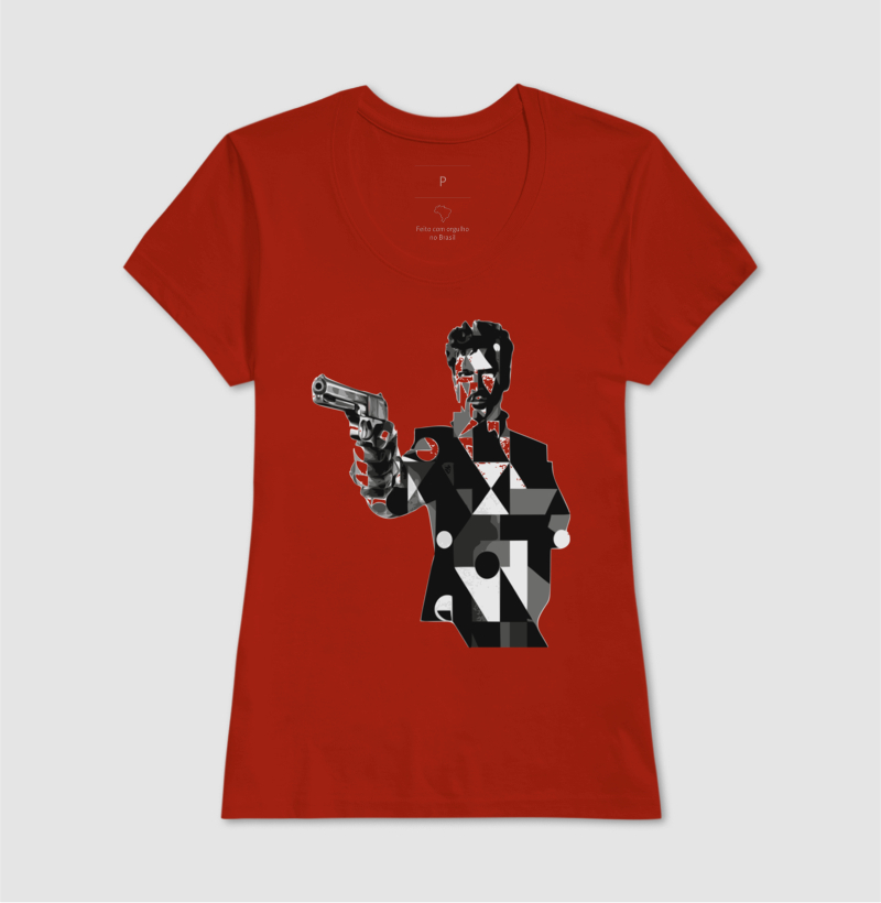 Camisa 10