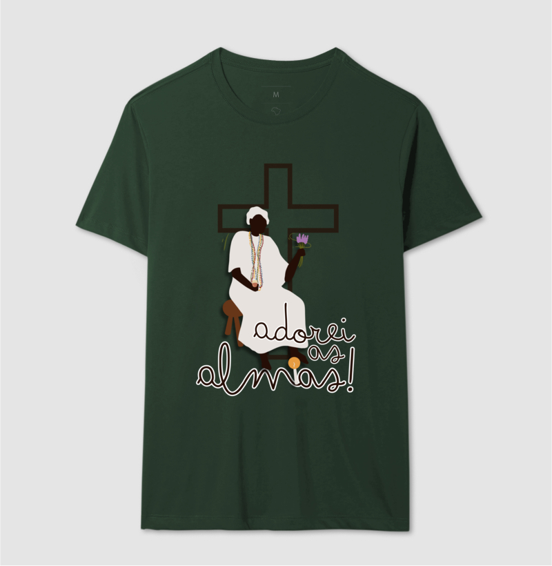 Camisa 11