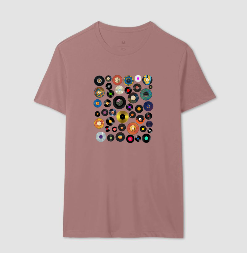 Camisa 15