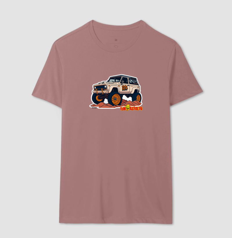 Camisa 18