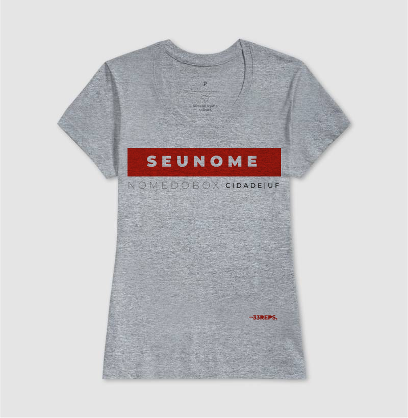 Camisa 7
