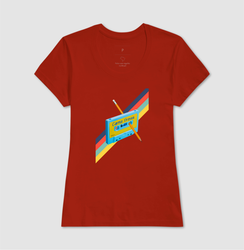 Camisa 12