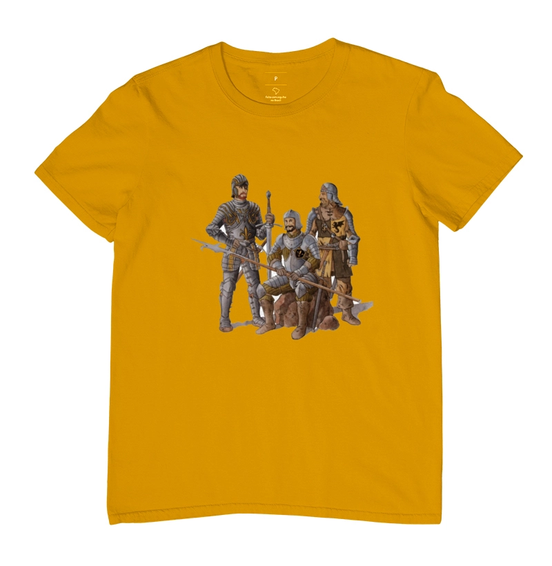 Camisa 12