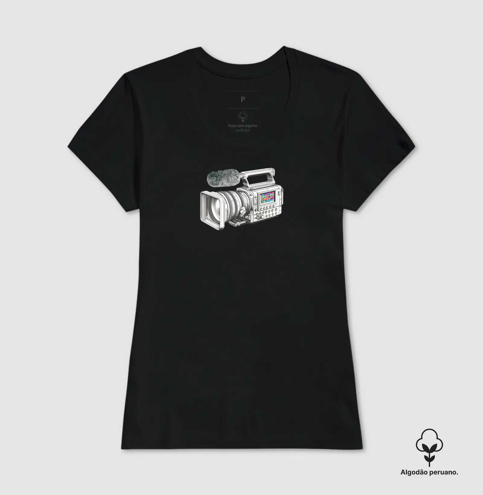 Camisa 4