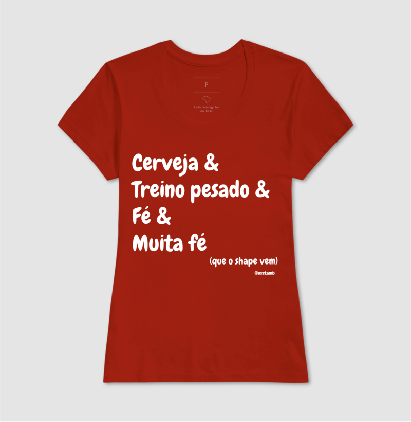 Camisa 9