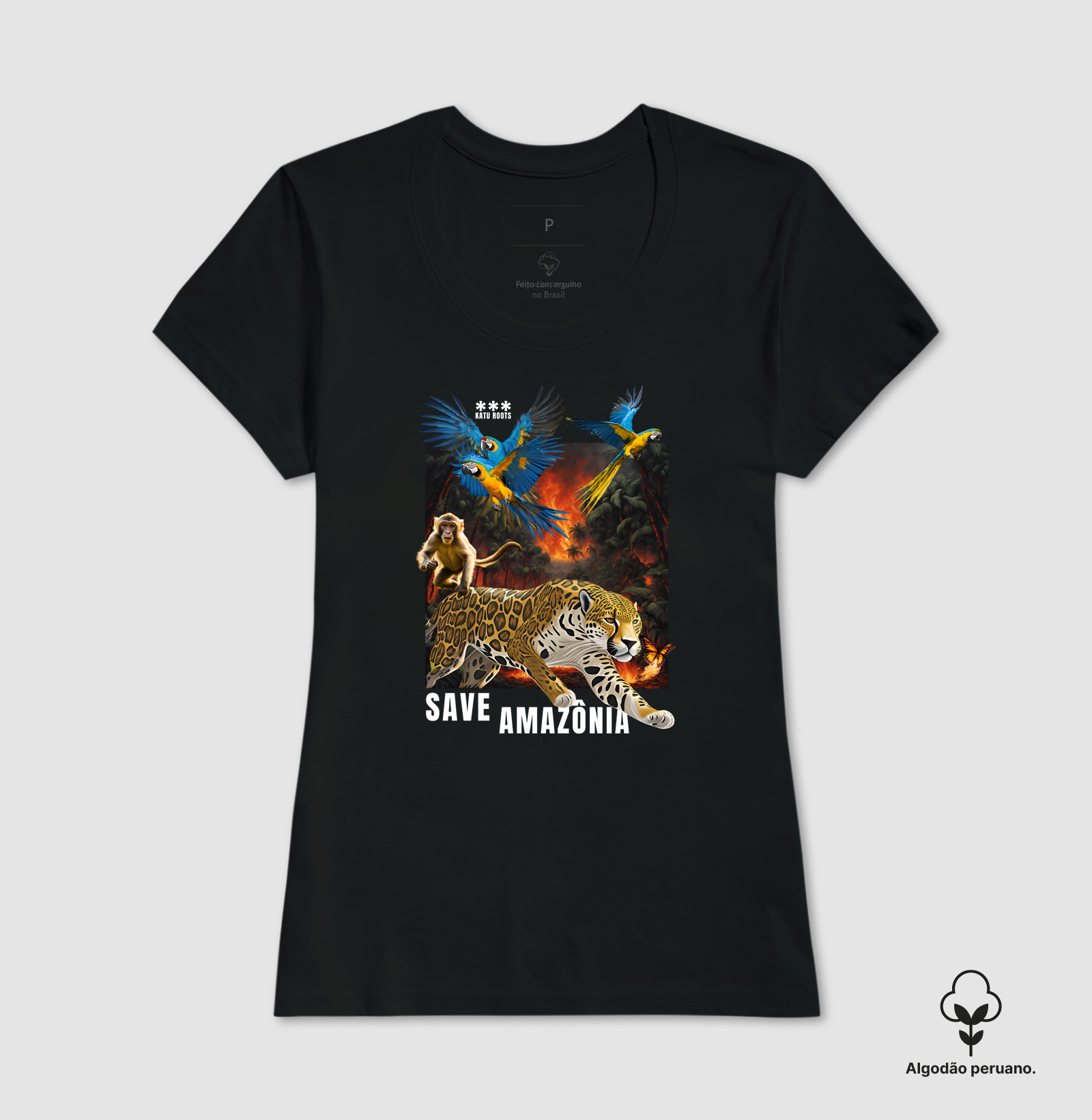 Camisa 4
