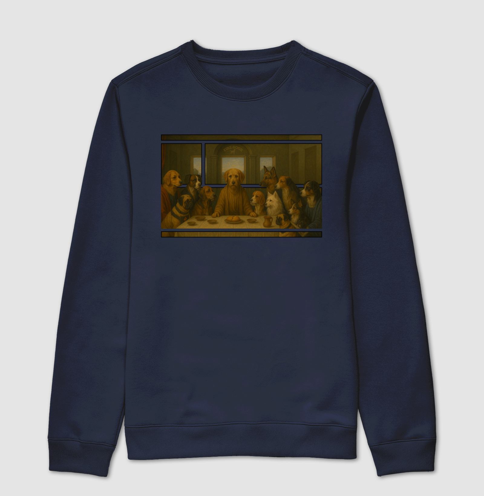 Camisa 4