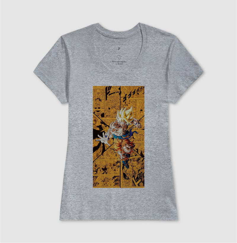 Camisa 8