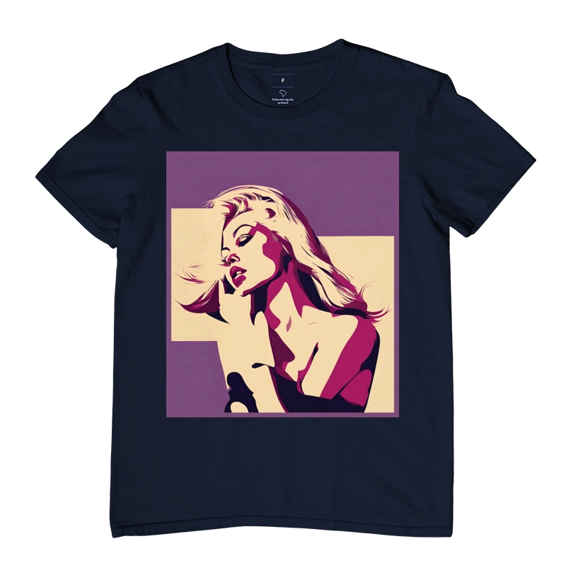 Camisa 9