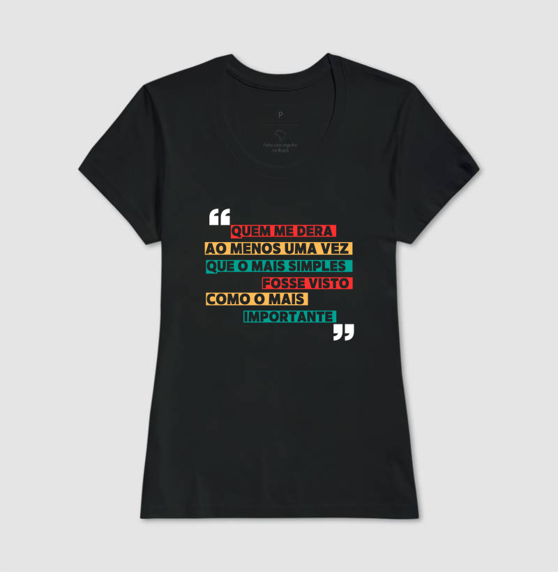 Camisa 10