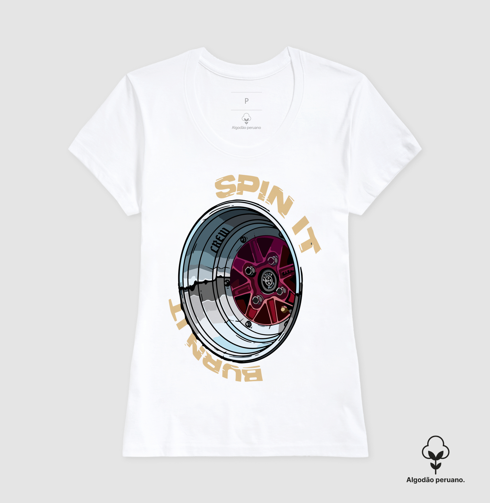Camisa 5
