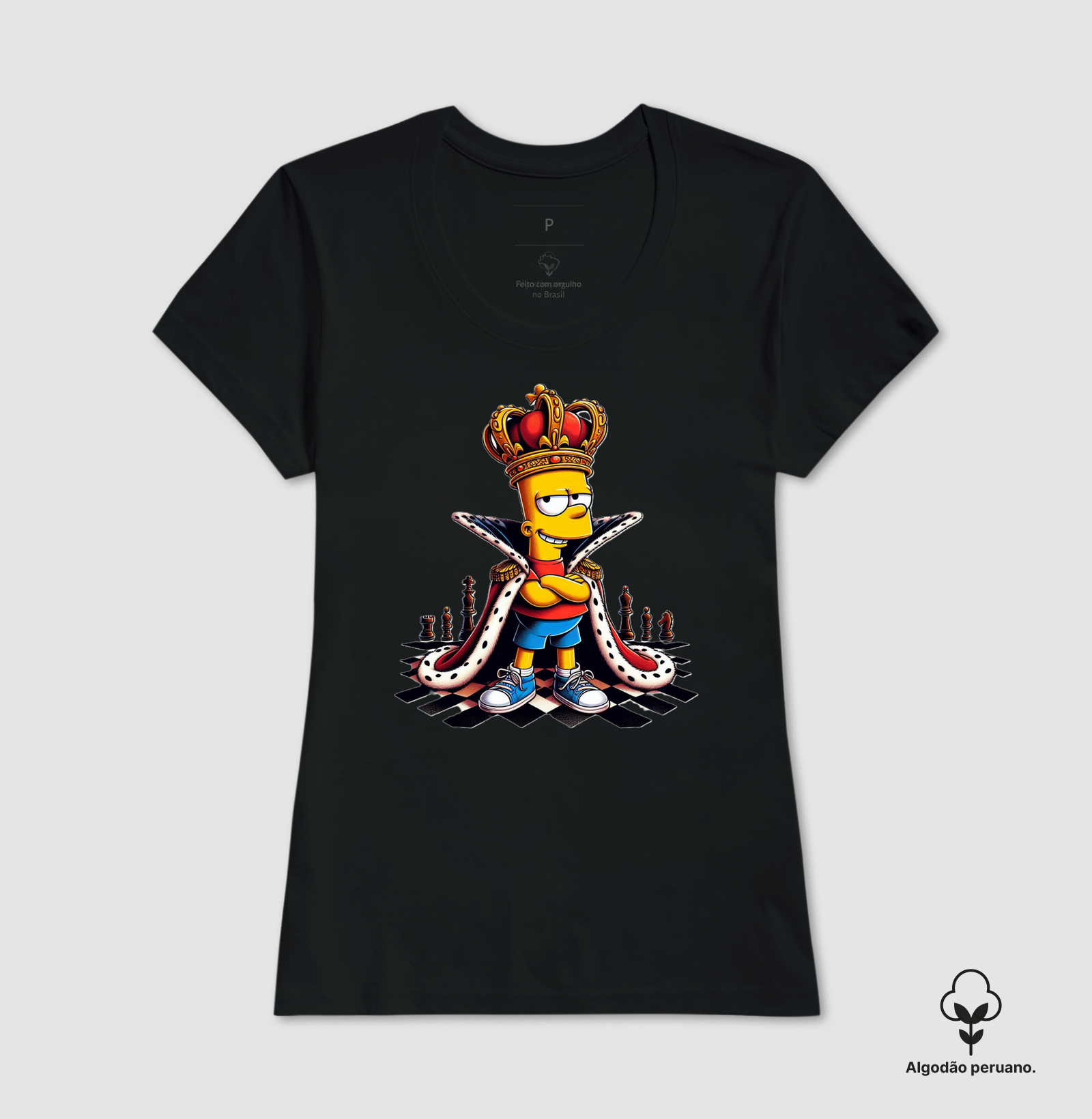 Camisa 3