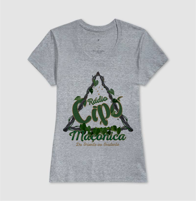 Camisa 11