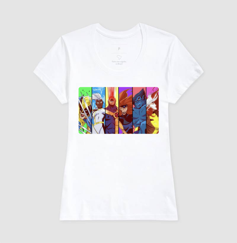 Camisa 4