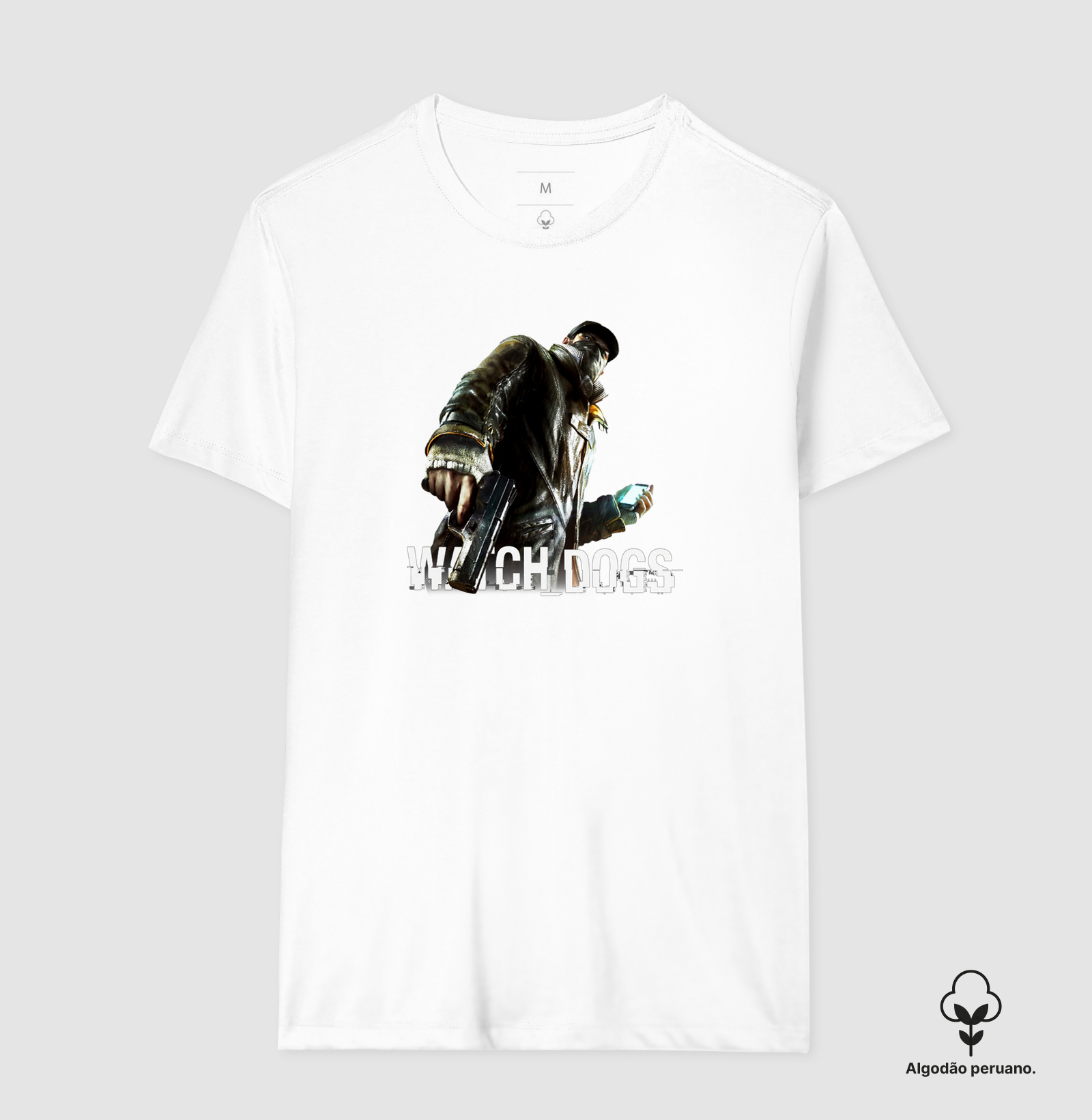 Camisa 3
