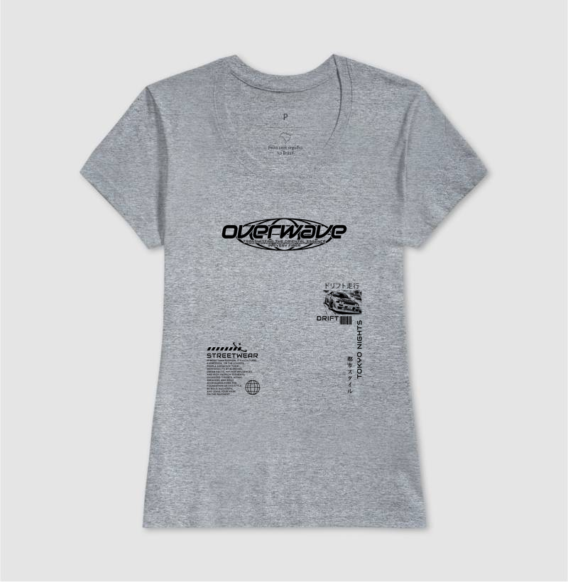 Camisa 9