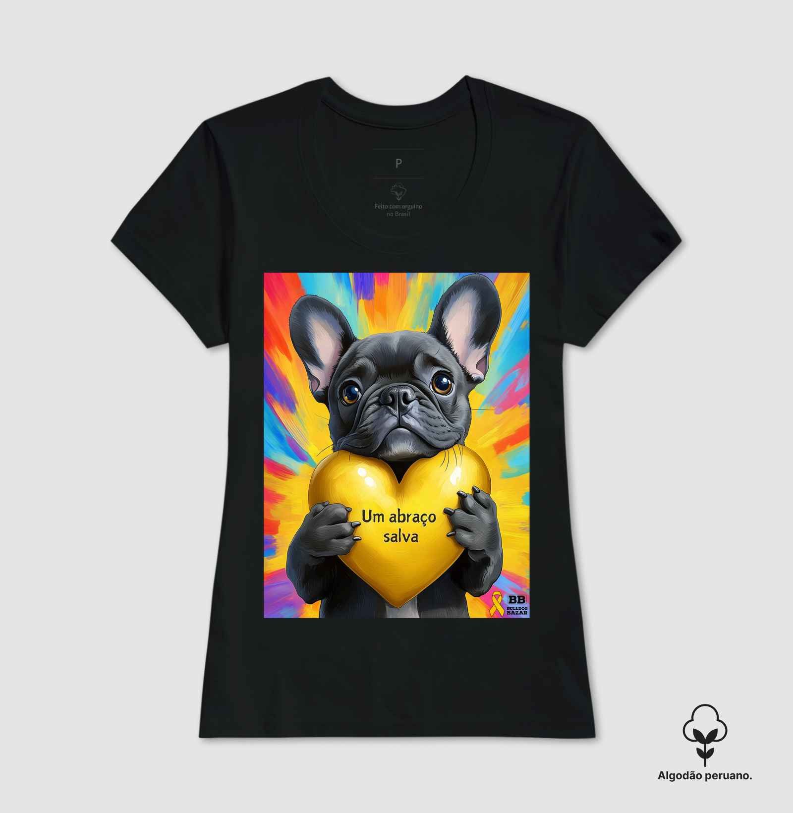 Camisa 3