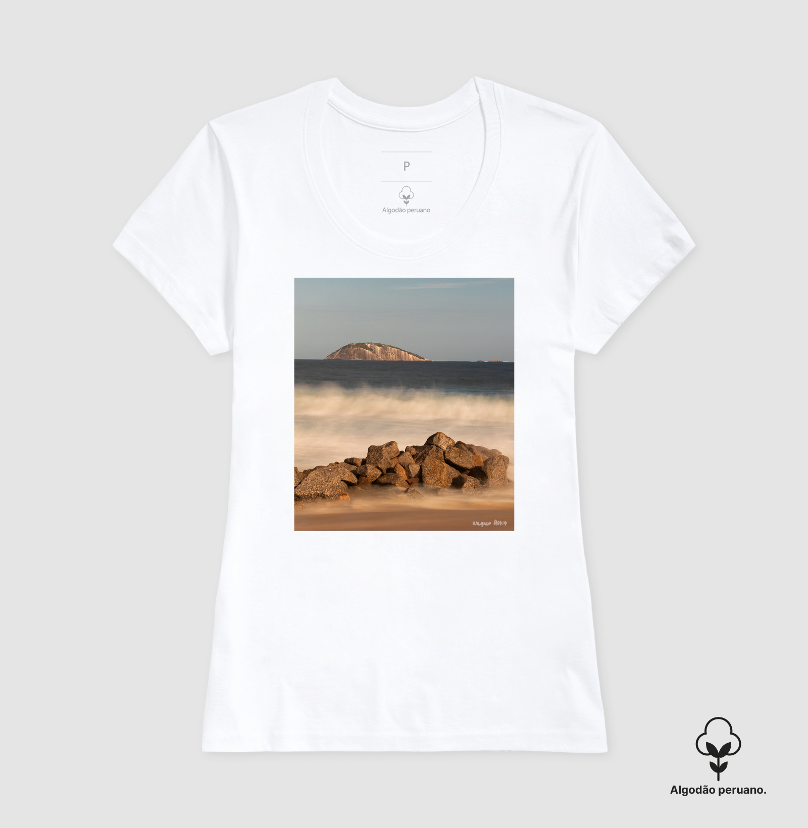 Camisa 3