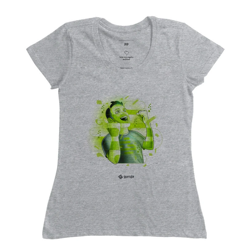 Camisa 8