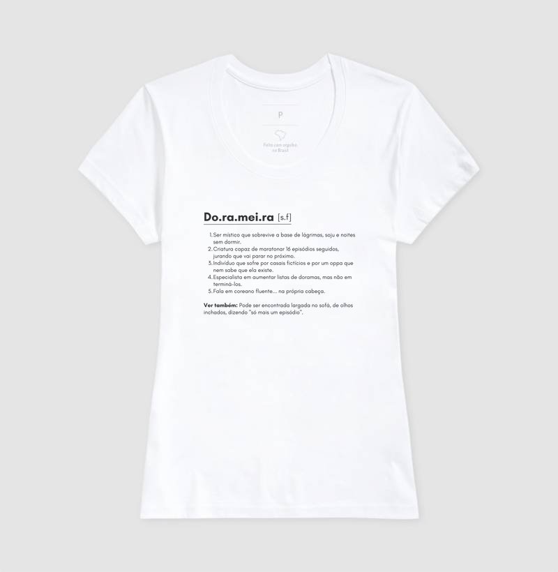 Camisa 10